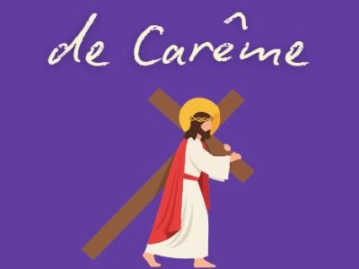 Vendredi après les cendres : la foi, une confiance&nbsp;orientée