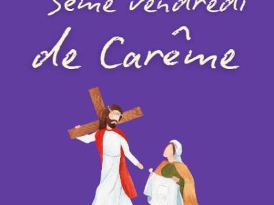3ème vendredi de Carême : la foi entre mystère et&nbsp;signes