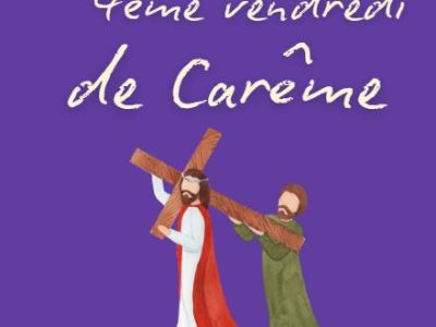 4ème vendredi de Carême : de quoi avons-nous soif&nbsp;?